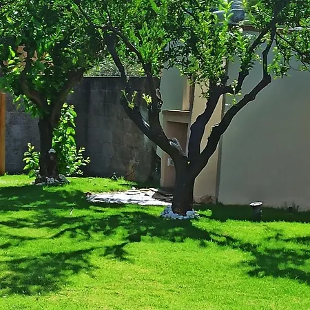 بيت ضيافة Albeldi' 4*