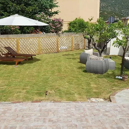 بيت ضيافة Albeldi' 4*