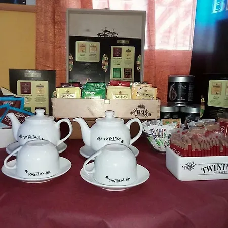 Albeldi' Πανσιόν