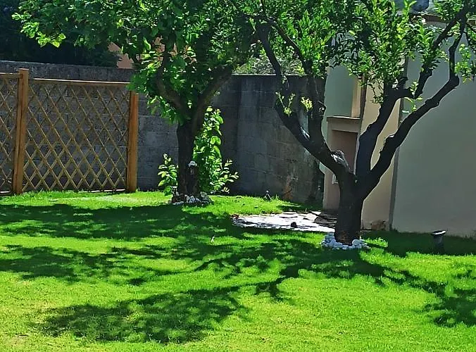 Gæstehus Albeldi' Domus De Maria