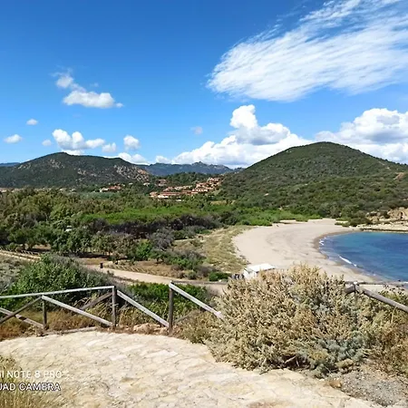 Albeldi' Maison d'hôtes Domus De Maria