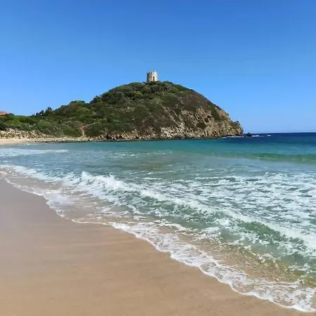 Albeldi' Casa de hóspedes Domus De Maria