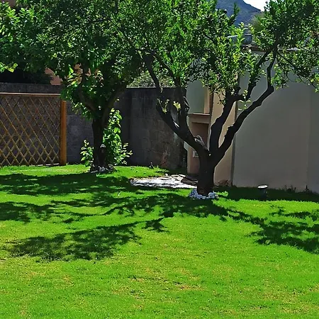 Albeldi' Maison d'hôtes Domus De Maria