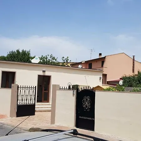 Albeldi' Casa de hóspedes