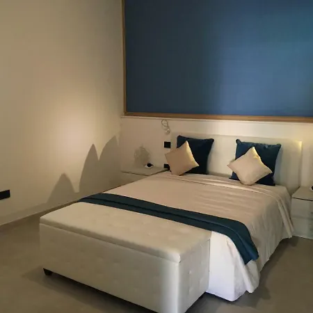 Albeldi' Casa de hóspedes