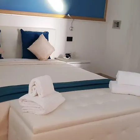 Albeldi' Casa de hóspedes Domus De Maria