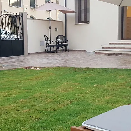 Casa de hóspedes Albeldi'