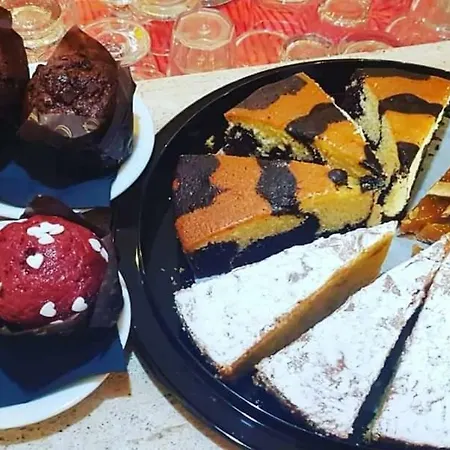 Albeldi' Domus De Maria