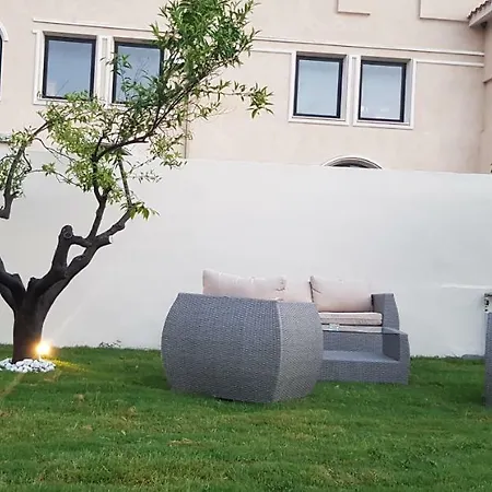 Albeldi' Domus De Maria