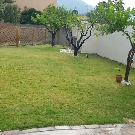 Albeldi' 4* Domus De Maria