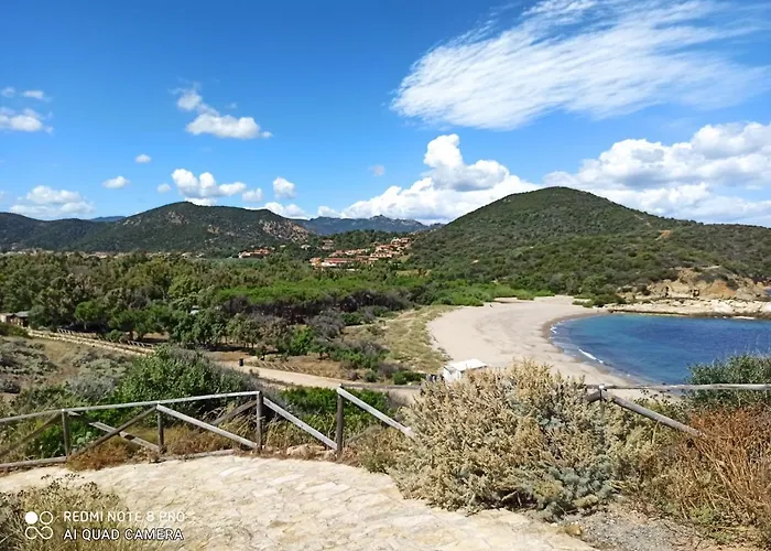 Albeldi' Vendégház Domus de Maria