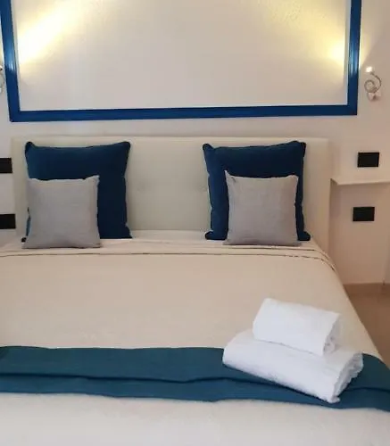 Albeldi' Vendégház