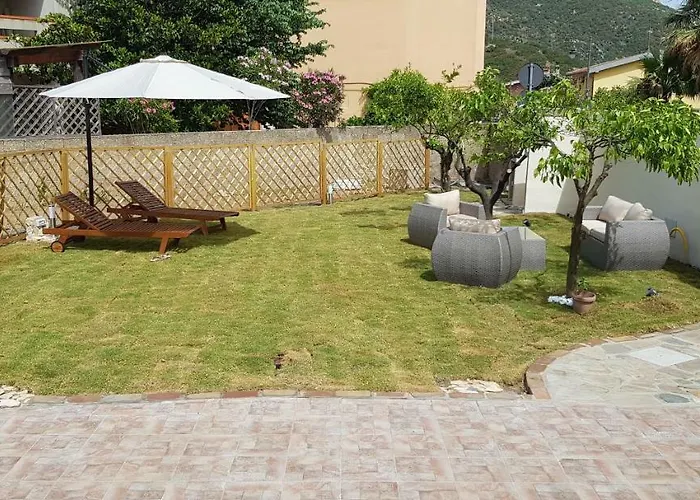 Vendégház Albeldi' 4*