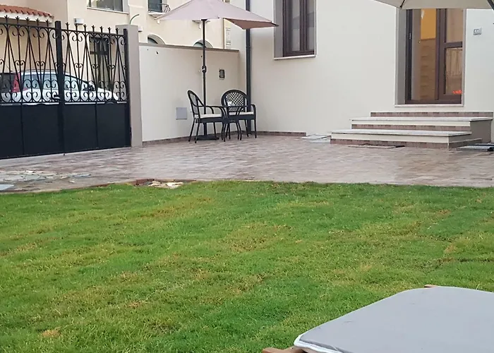 Vendégház Albeldi'