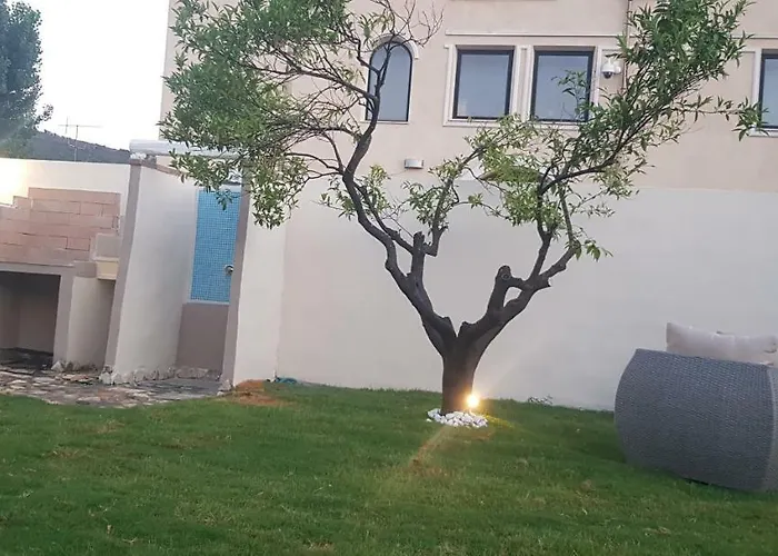 Albeldi' Vendégház