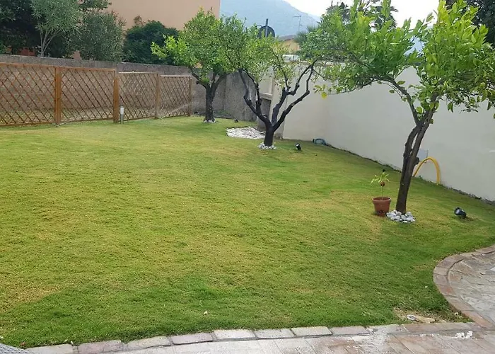 Albeldi' 4* Domus de Maria